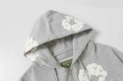 DENIM TEARS  Hoodie 6006