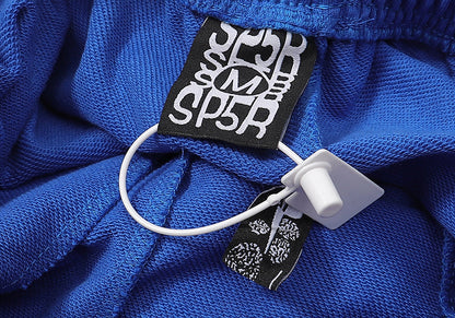Sp5der Hoodie