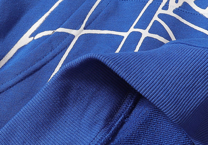 Sp5der Hoodie Suit