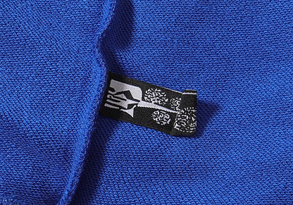 Sp5der Hoodie Suit