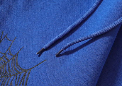 Sp5der Hoodie Suit