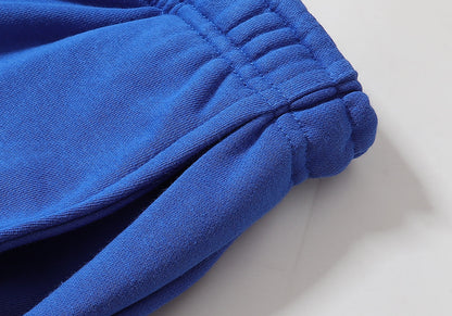 Sp5der Hoodie Suit