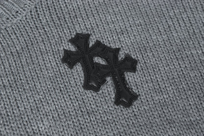 Chrome Hearts New sweaters Shirt -M901