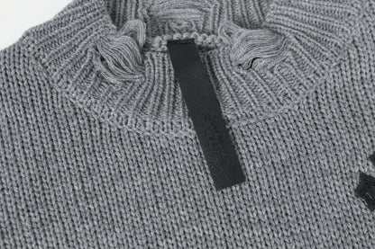 Chrome Hearts New sweaters Shirt -M901