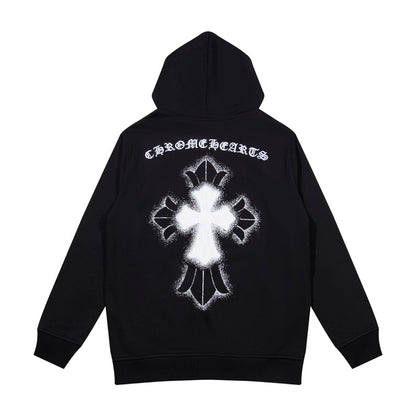 CH-Chrome Hearts Hoodie