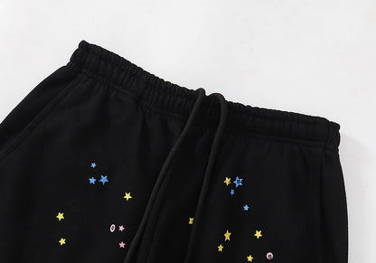Sp5der Hoodie Suit