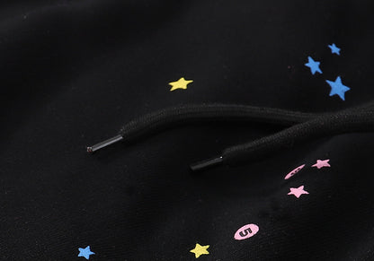 Sp5der Hoodie Suit
