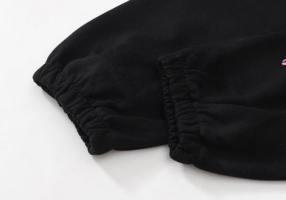 Sp5der Hoodie Suit