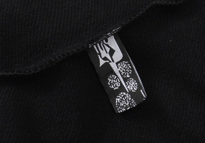 Sp5der Hoodie Suit