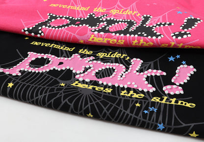 Sp5der Hoodie Suit