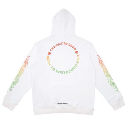 CH-Chrome Hearts Hoodie
