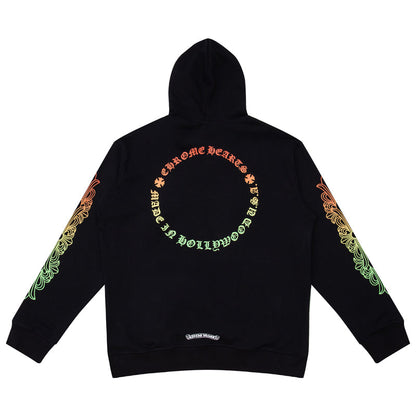 CH-Chrome Hearts Hoodie