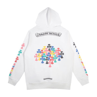 CH-Chrome Hearts Hoodie K7023