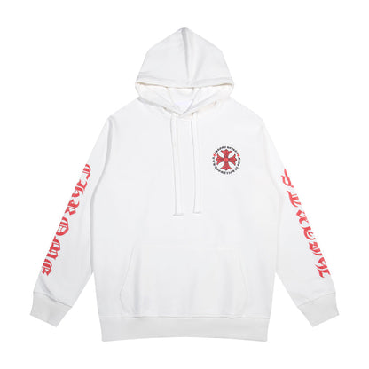CH-Chrome Hearts Hoodie K3