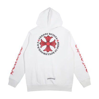 CH-Chrome Hearts Hoodie K3