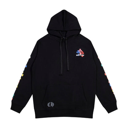 CH-Chrome Hearts Hoodie K7023