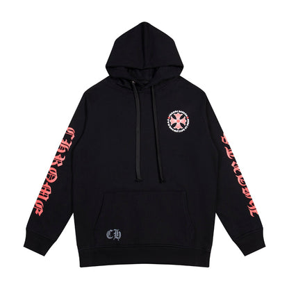 CH-Chrome Hearts Hoodie K3