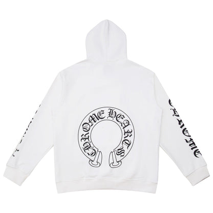 CH-Chrome Hearts Hoodie K5008