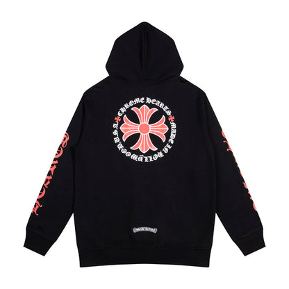 CH-Chrome Hearts Hoodie K3