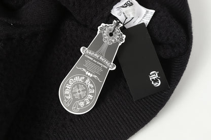 Chrome Hearts New Cardigan Sweater Jacket M904