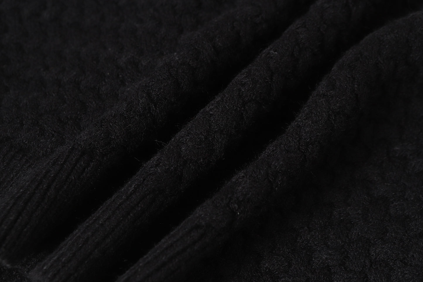 Chrome Hearts New Cardigan Sweater Jacket M904