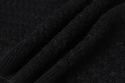 Chrome Hearts New Cardigan Sweater Jacket M904