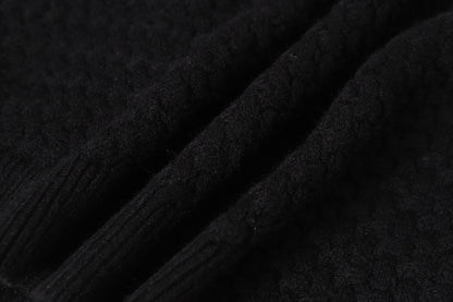 Chrome Hearts New Cardigan Sweater Jacket M904