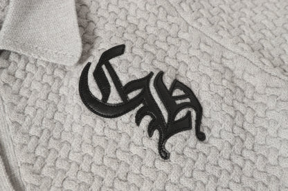 Chrome Hearts New Cardigan Sweater Jacket M904