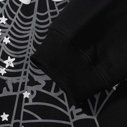 Sp5der Hoodie Suit