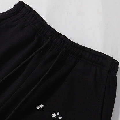 Sp5der Hoodie Suit