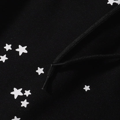 Sp5der Hoodie Suit