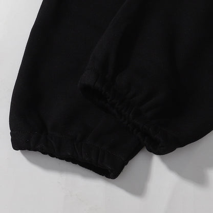 Sp5der Hoodie Suit