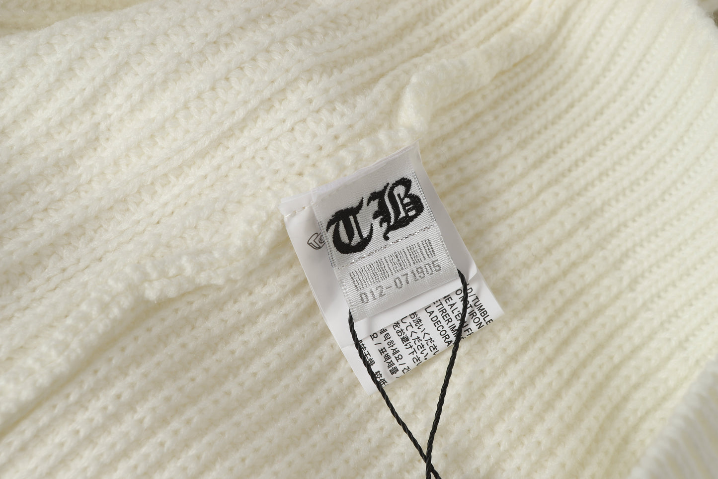 Chrome Hearts New sweaters Shirt -M902