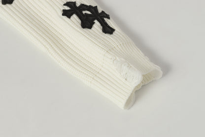 Chrome Hearts New sweaters Shirt -M902
