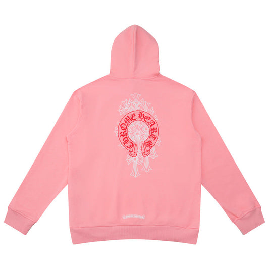 CH-Chrome Hearts Hoodie