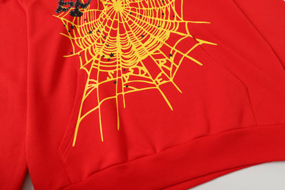 Sp5der Hoodie