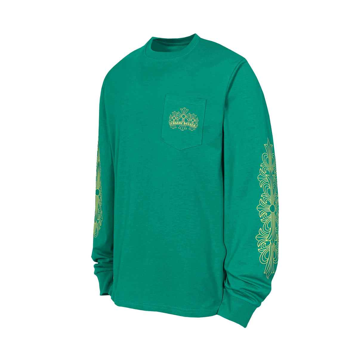 Chrome Hearts New SWEATSHIRTS