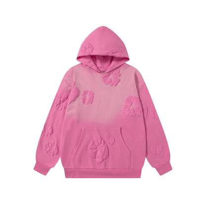 DENIM TEARS  Hoodie 6003