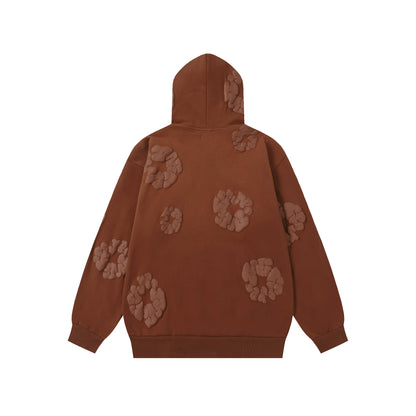 DENIM TEARS  Hoodie 6003