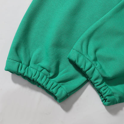 Sp5der Hoodie Suit