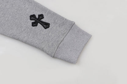 CH-Chrome Hearts Hoodie K7012