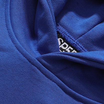 Sp5der Hoodie Suit