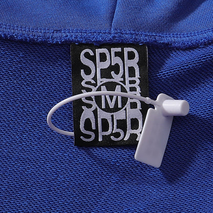 Sp5der Hoodie Suit