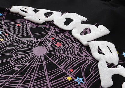 Sp5der Hoodie Suit