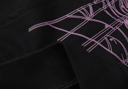 Sp5der Hoodie Suit