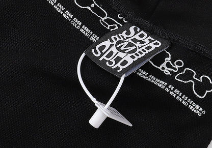 Sp5der Hoodie Suit