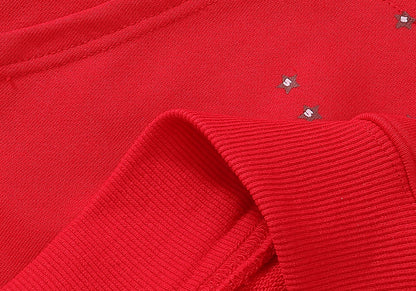 Sp5der Hoodie Suit