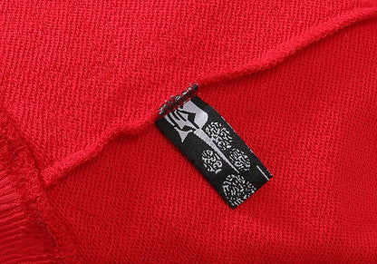Sp5der Hoodie Suit