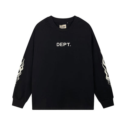 GALLERY DEPT New sweatshirt 987