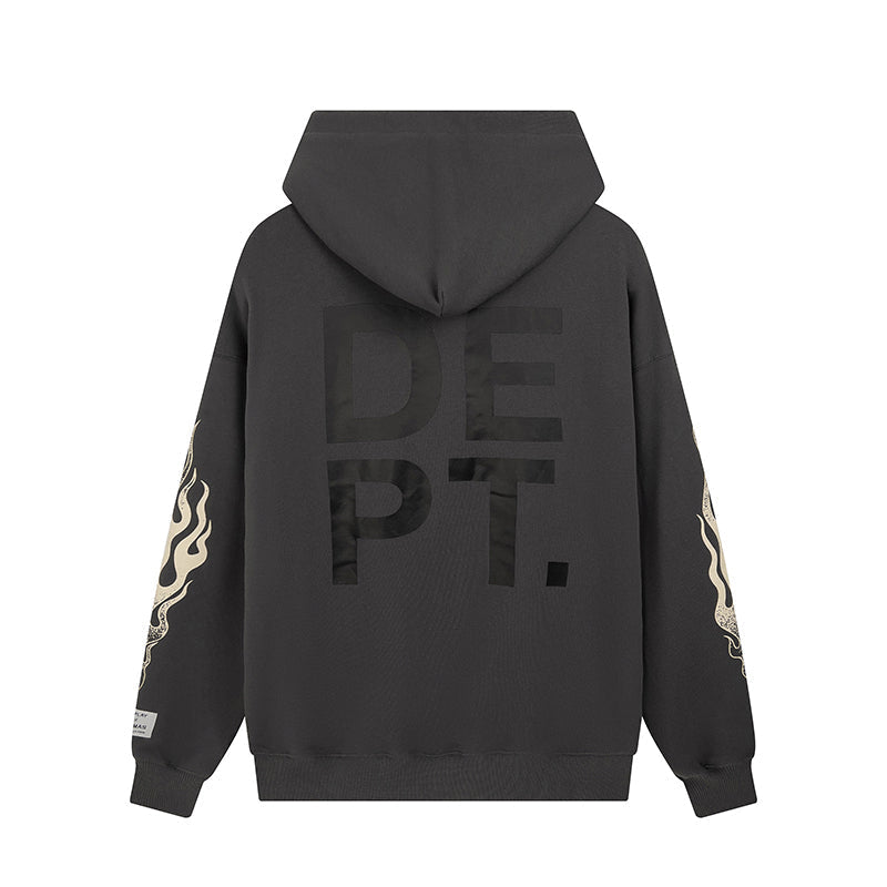 GALLERY DEPT New Hoodie